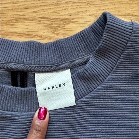Valley Hewitt Pullover ✨ size Medium - Picture 6 of 15